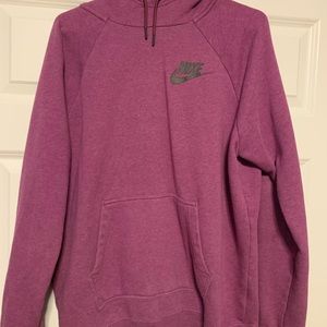 Women’s Nike Hoodie